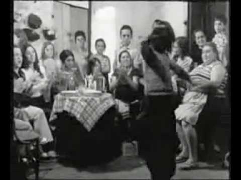 Familia Montoya y ninos gitanos   Bulerias y rumba   une vidÃ©o Musique