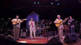 Wicked Path of Sin - Del McCoury - 5/7/2016