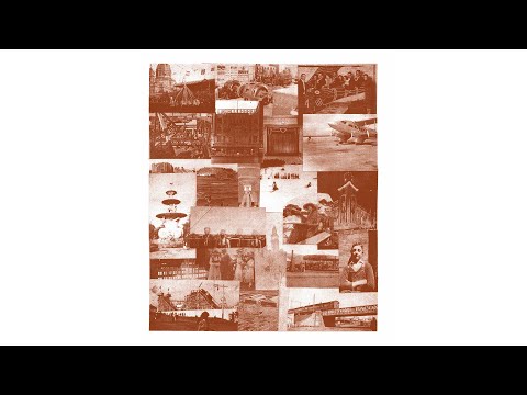 New Monotonic Fm - Hydroplane