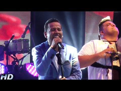 10 Razones Para Amarte (En Vivo) - Martín Elías Díaz & Rolando 8A (Riohacha) [[FULL HD]]