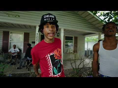 RichPotna2 - Burnt Toast (Official Video)