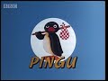 Pingu Intro 1991