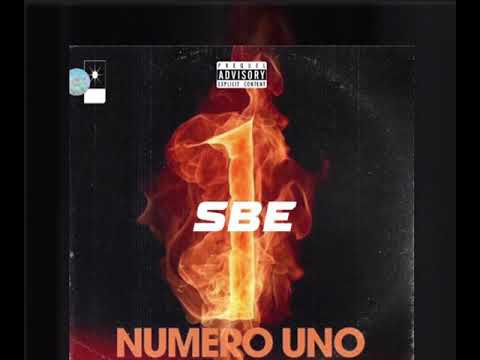 SBE Lil Bastard ft. FMF BJ - NUMERO UNO “V”EMIX⭐️😈#FreeBJ