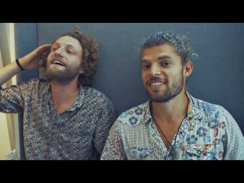 Horst Hansen Trio - Heavy Jazz on dirty roads - Part 8 - DeutschlandradioKultur