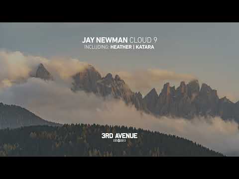 Jay Newman - Cloud 9 [3rd Avenue]