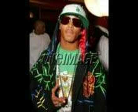 Lil Romeo - Just Me & U