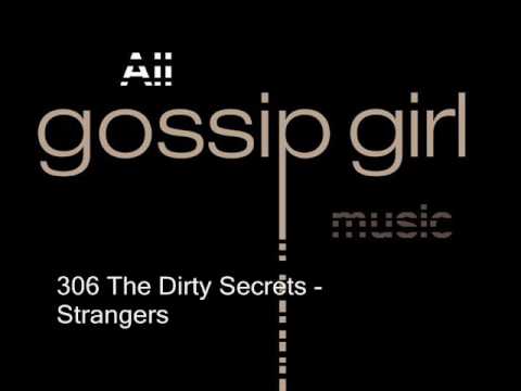 The Dirty Secrets - Strangers