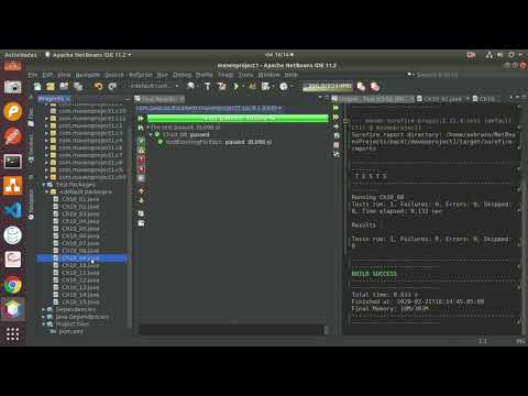 Learning RxJava 3 – Second Edition | 10. Testing and Debugging