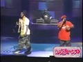 Outkast ATLiens Live On Apollo 1996