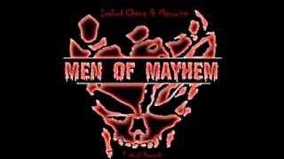 Icabod Chang & Manorizm - Men of Mayhem