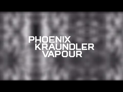 Phoenix Kraundler - Vapour (Original Mix)