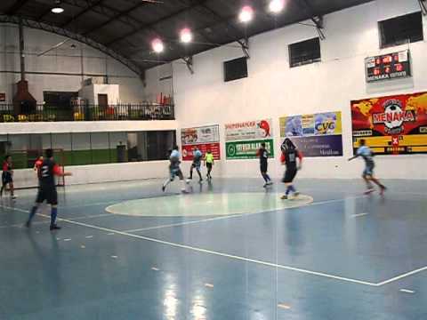 Festival Menaka de Futsal - 2013