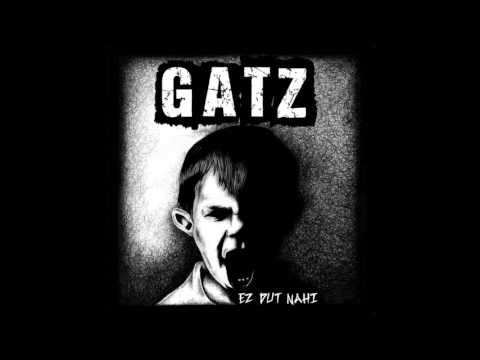 Gatz-Ez dut nahi
