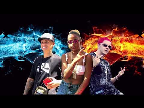 MC RICK MC DRICKA E MC ANJIM - ACABA COMIGO ( DJ VITIN DO SANTA ) LANÇAMENTO 2020