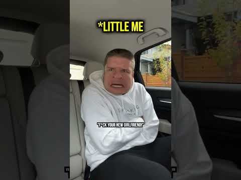 The Little Boy Hates His Dad’s New Girlfriend #shorts