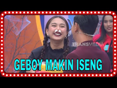 TEMANYA HOROR, KUISNYA KOCAK | MOMEN SERU ARISAN (14/05/25)