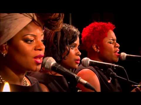 GENTLEMAN Heart of Rub-A-Dub UNPLUGED