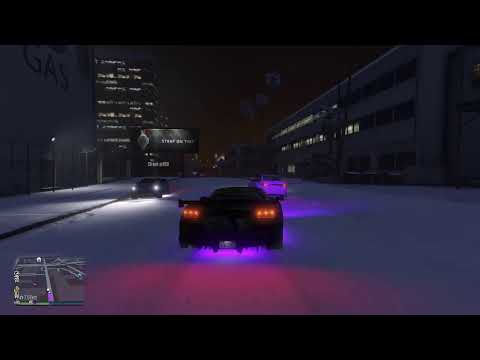 Gta5 test de rsx news car vs pariah test complet