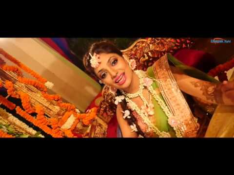 Shivani | KANAV | MEHNDI |