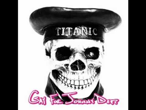 Gay For Johnny Depp - Humility Is For People Who Don't Comprehend Their Own Mortality