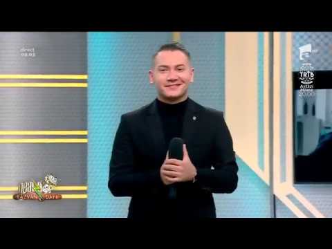 Florin Răduță a închiriat un șarpe pentru videoclipul piesei Goi