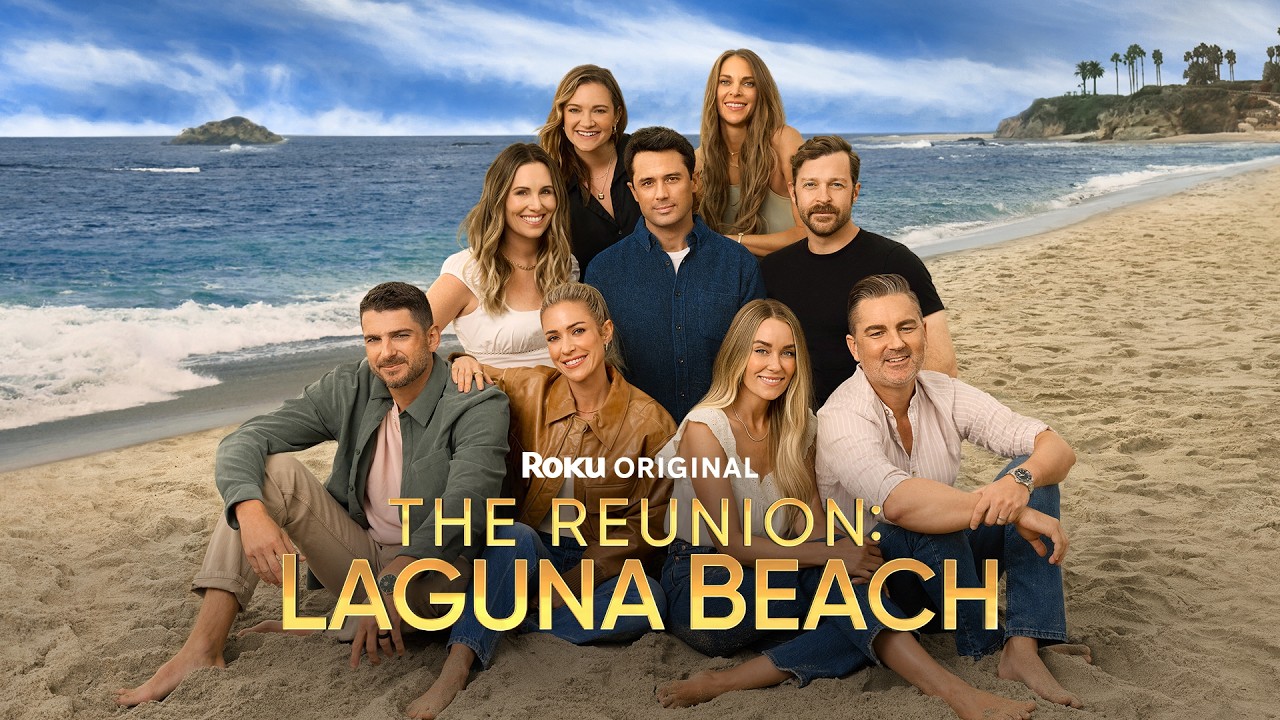 The Reunion: Laguna Beach — Official Trailer