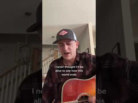 Let’s go Brandon - Country Song by Cameron Byfield