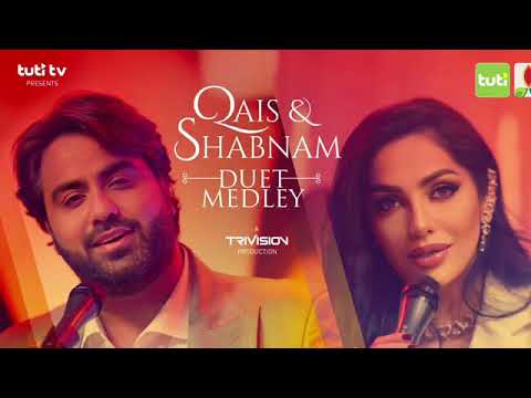 Qays@Shabnam, agar tu yoraki man boshi