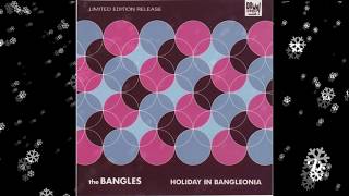 The Bangles Holiday Tape 1983