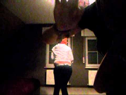 Jeronimo ft stay c - i am no superman (official) by Laure en Lise