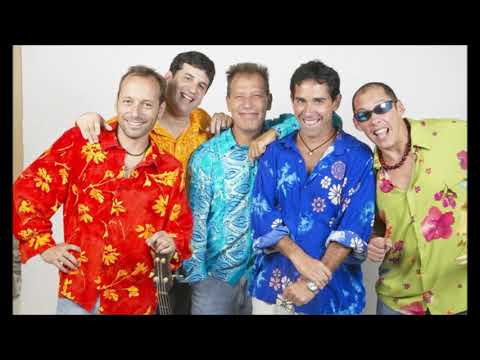 Nosequién y los Nosecuántos - Bajo la luna