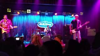 Gin Blossoms - Somewhere Tonight (Live @ B.B. King in NYC 07/21/2016)