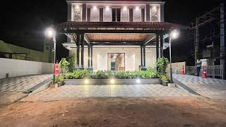 Rathna Residency | Karaikudi, India | Hotel Review 🏩