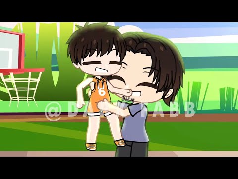 go little rockstar.... Gacha club