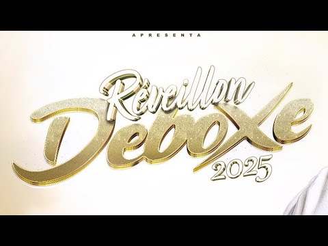CD MEGA DEBOXE ELETRO FUNK 2025 PRA OUVIR NO RÉVEILLON