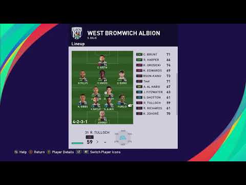 PES 2021 BAL Cheat Engine