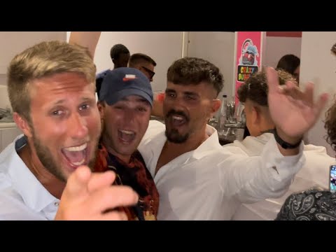 Compleanno di Sauro (+29) *cena + discoteca*