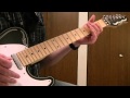 KINGDOM COME-GET IT ON-RHYTHM GUITAR ...