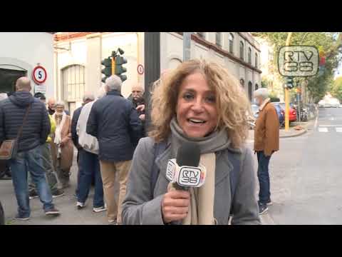 GLI AUTISTI "SALUTANO" ATAF