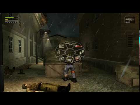 Freedom Fighter part 6