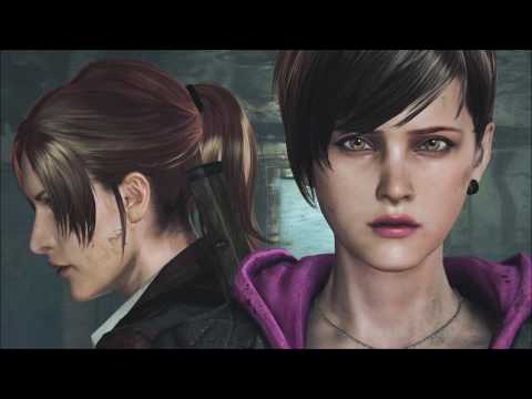 Drakim's VGM 341 - Resident Evil: Revelations 2 - Distant Memories