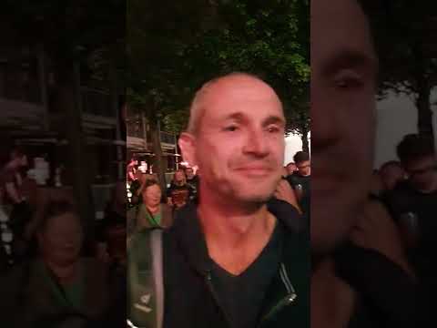 nitrogods at strangriedefest 2022