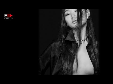 YOON YOUNG BAE Top 10 Walks Spring 2023 - Fashion Channel