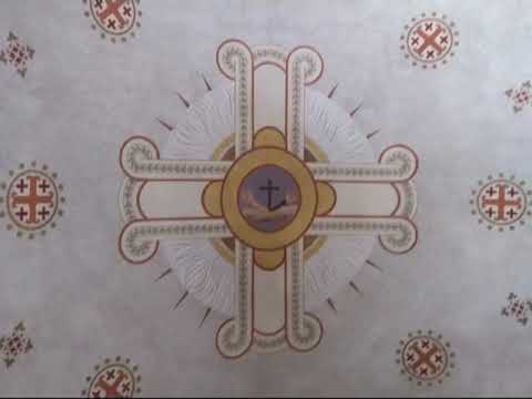 Em nome do pai - Santíssima Trindade