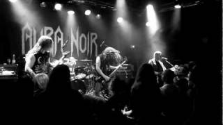 Aura Noir - Shadows of Death Live @ Atelier des Môles