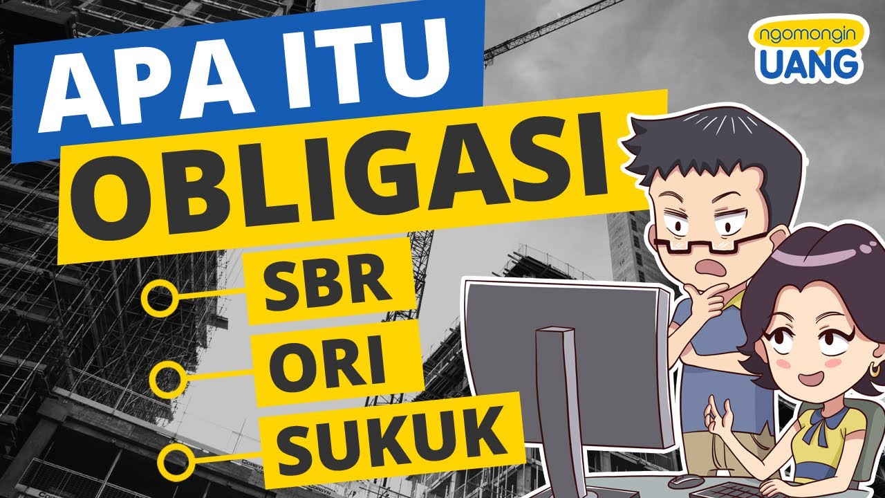 WHAT ARE BONDS, SBR, ORI, SUKUK (GOVERNMENT DEBT SECURITIES)?