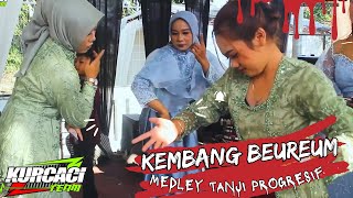 Download lagu KEMBANG BEUREUM tanjidor progresif FILY KURCACI TEAM live PERUM GTL TANJUNGSARI mp3