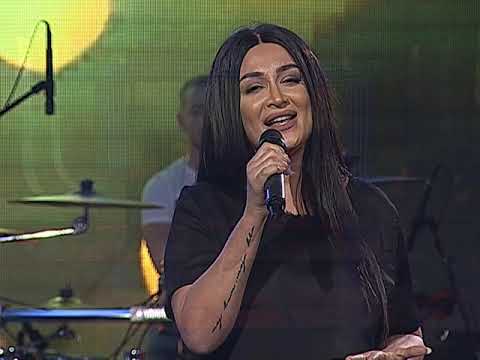 Andreana Cekic - Do mene je - LIVE VSV ( OTV VALENTINO 05.11.2018.)