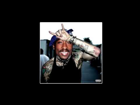 2pac - Rap Devil remix