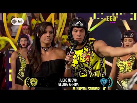 EEG de Verano - 05/04/2017